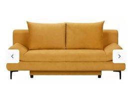 Sofa mit Stauraum