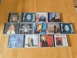 13 Cds Bonnie Tyler