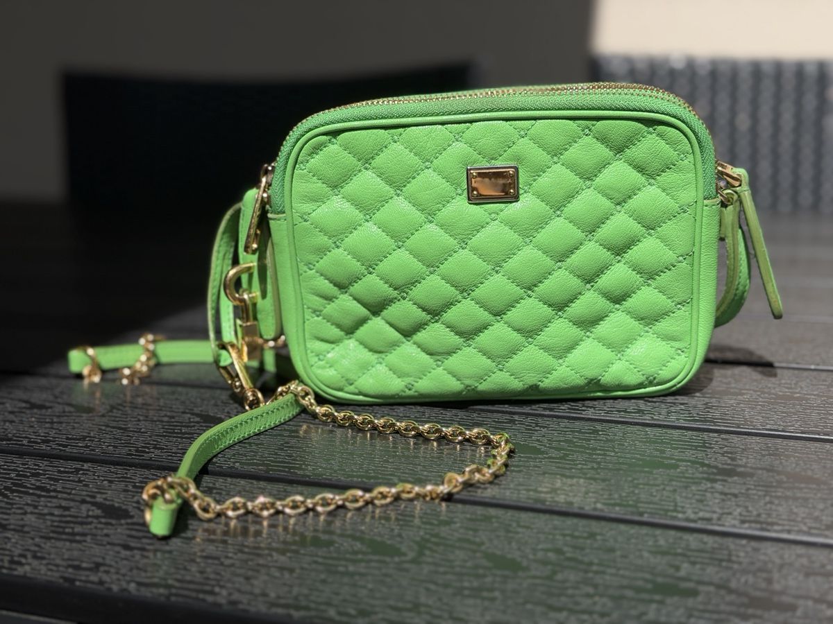 Dolce & Gabbana Borse da donna: Dolce & Gabbana – Usato da Melide venduto da ser_6qfy 3