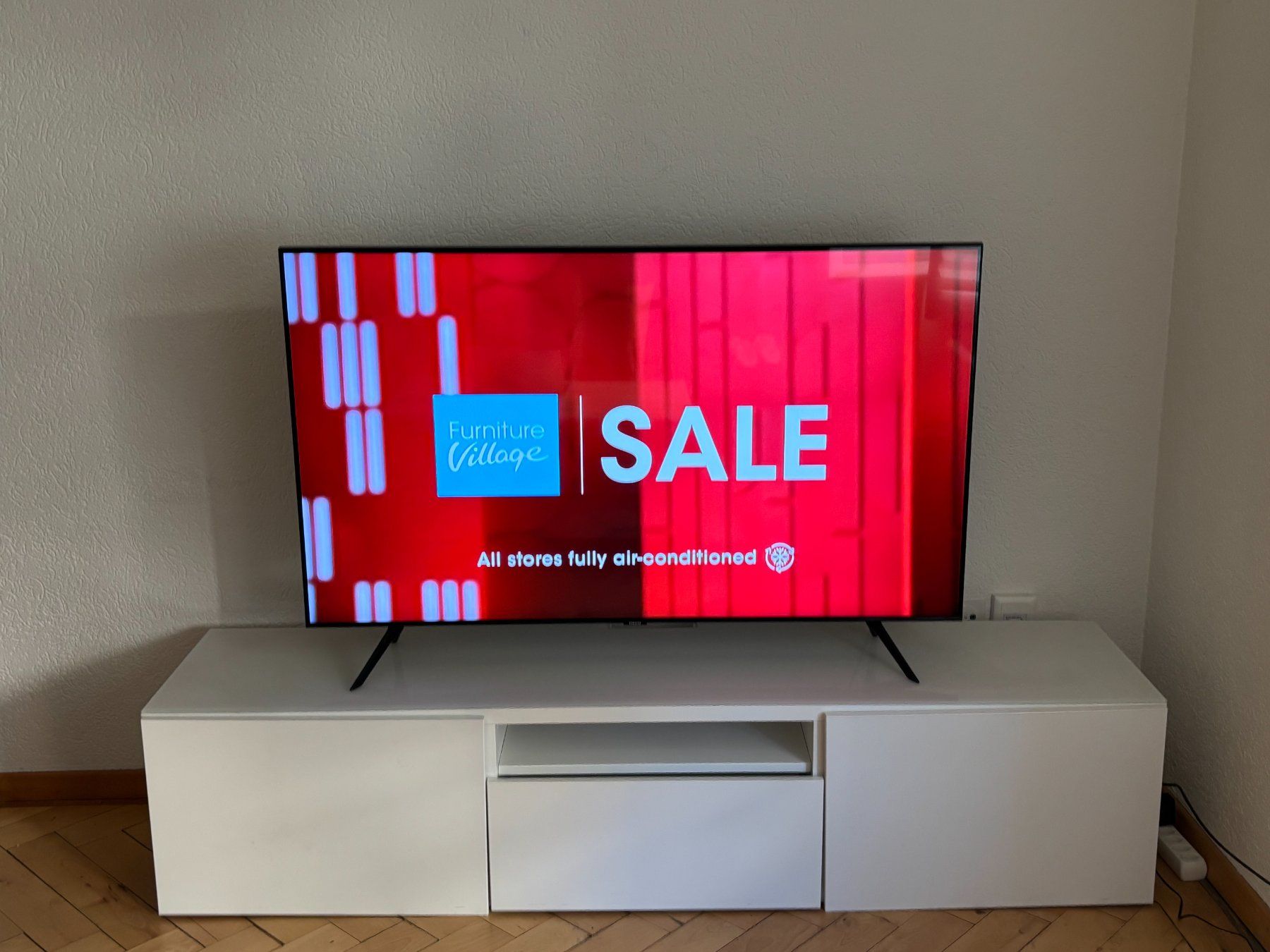 TV Möbel: Lowboard – Gebraucht aus Zürich von nad_yj6c 4
