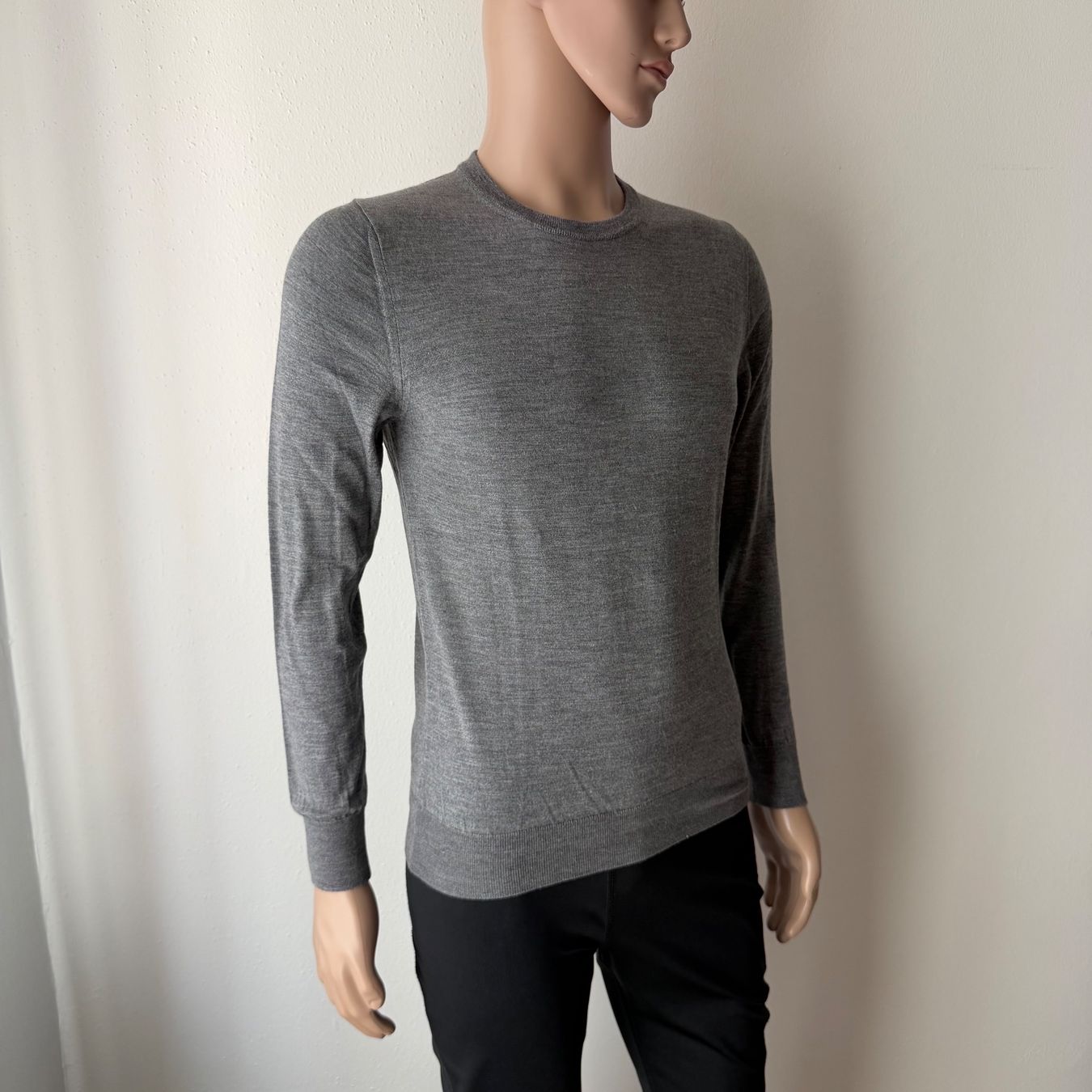 Pelikamo Maglioni & Felpe: PELIKAMO Pullover 🩶 – Usato da zürich venduto da vintage12 5