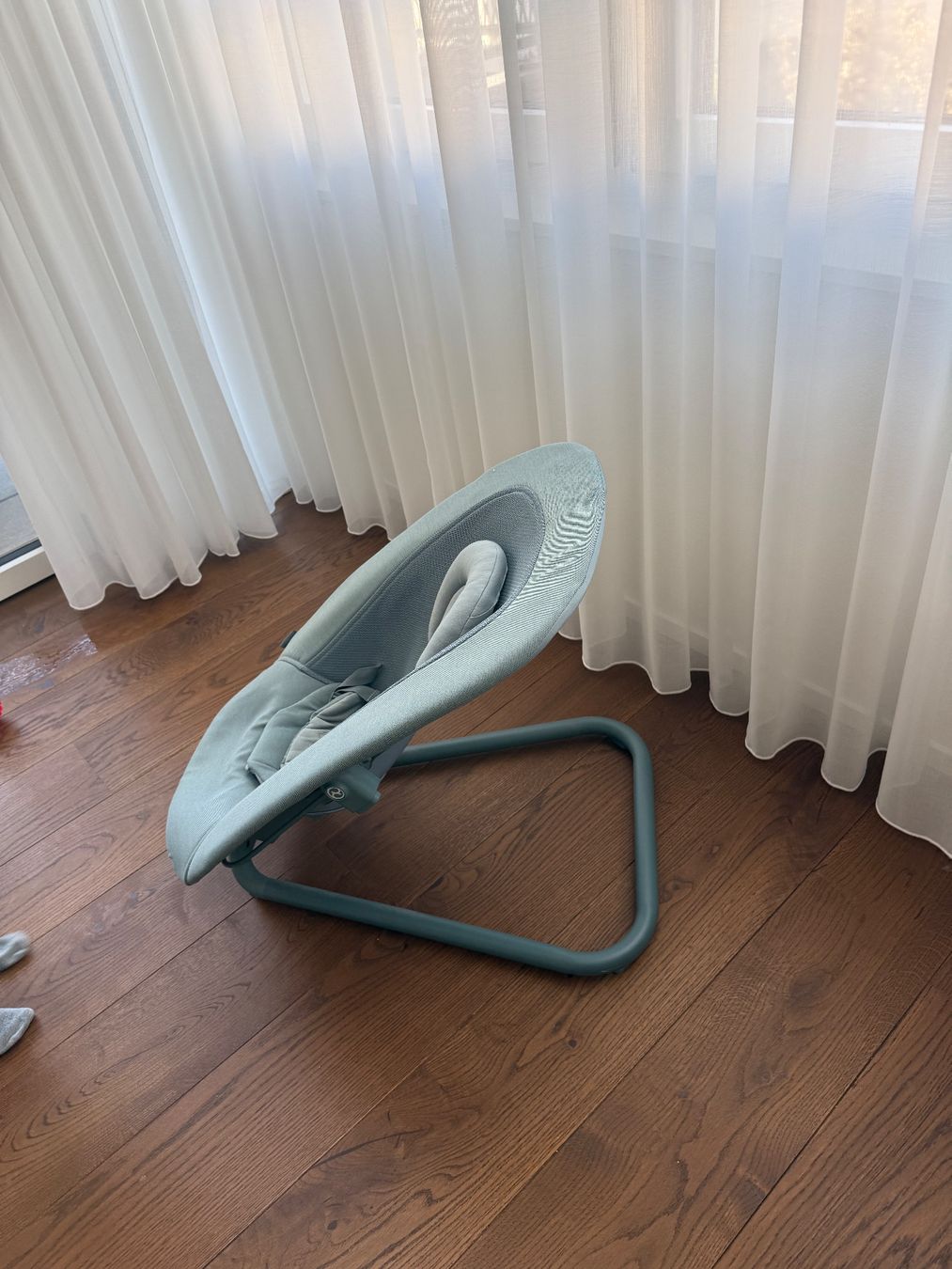 Cybex Bascules & balançoires: CYBEX Gold Bouncer – D'occasion à Oberengstringen par AntoCat 1