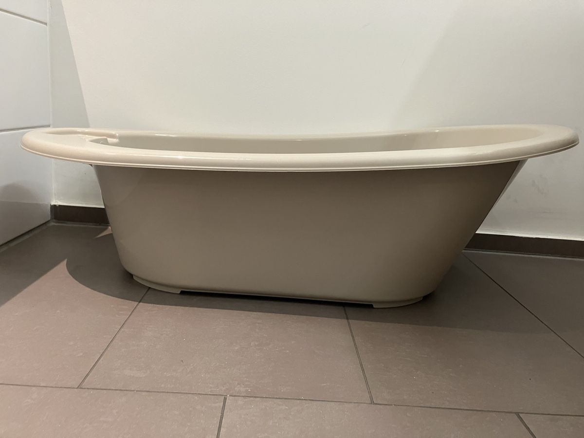 Badewannen: Babybadewanne – Gebraucht aus Winterthur von ast_796h 1