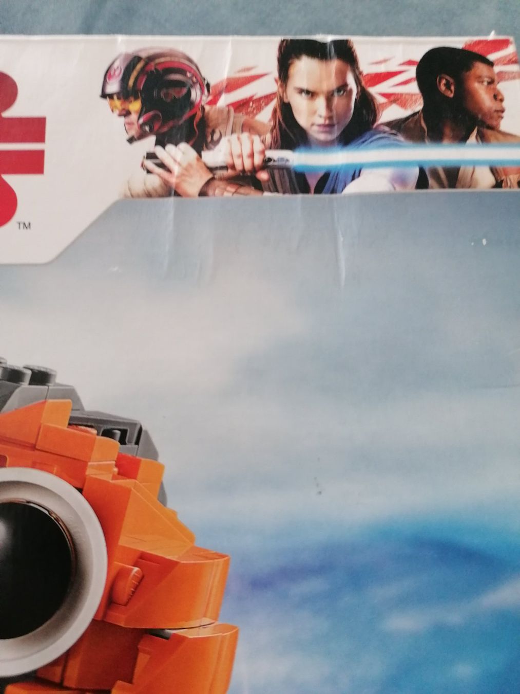 Lego Kit di costruzioni: Lego 75230 Star Wars - Porg – Nuovo e nell'imballaggio originale da Basel venduto da vintagecollector 2