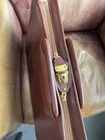 Leder Aktentasche Bürotasche