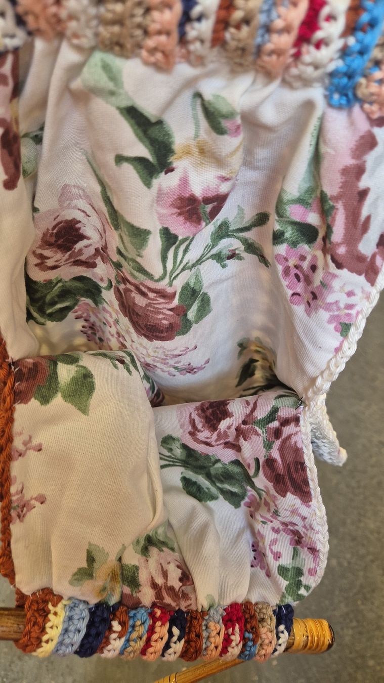 Borse da donna: sac au crochet – Nuovo e nell'imballaggio originale da Bulle venduto da nora169 2