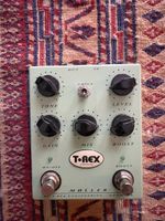 T-Rex Engineering Møller 