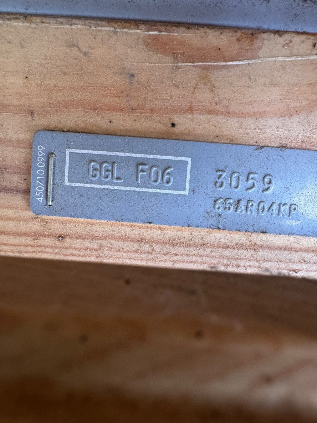 Fenster: Veluxe à vendre ca 120x66cm – Gebraucht aus Orpund von dizi.98 7