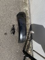 HD Gabel mit Schutzblech ondBremsza nge