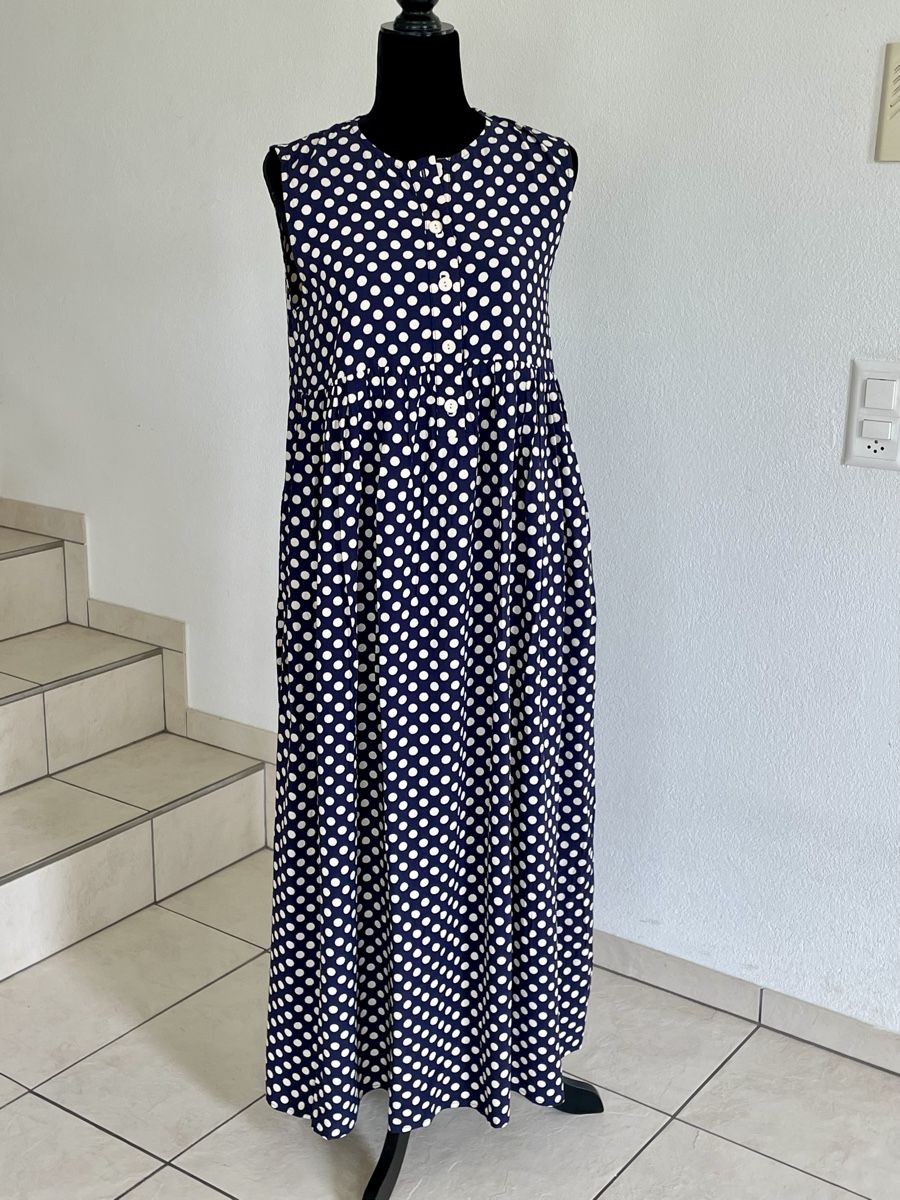 Robes: Clary & Peg polka dot size S – D'occasion à Richterswil par Prangins9 2