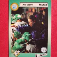 Dick Decloe - EHC OLTEN - 1993/94