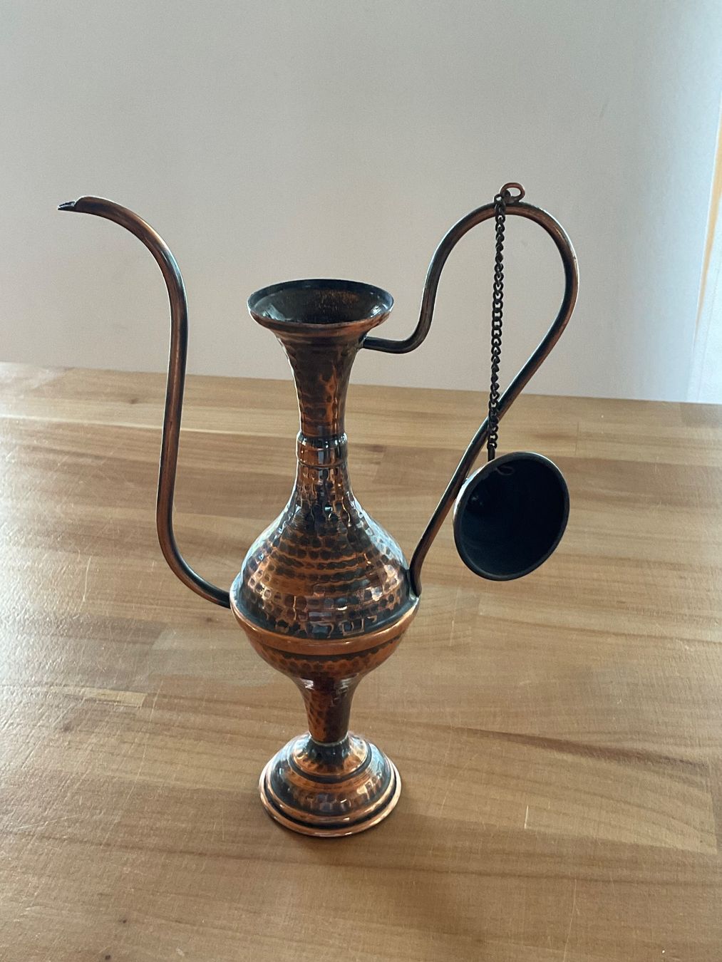 Tutte le decorazioni: Deko Kanne mit Deckel – Usato da Rümlang venduto da euqinom16 1