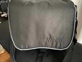 Nikon Fotoapparat Tasche