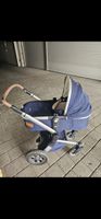 Joolz Day + Kinderwagen, Navy Blue, Top Zustand!