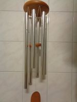 GROSSES WINDSPIEL KLANGSPIEL CHIMES OF OLYMPOS WOODSTOCK