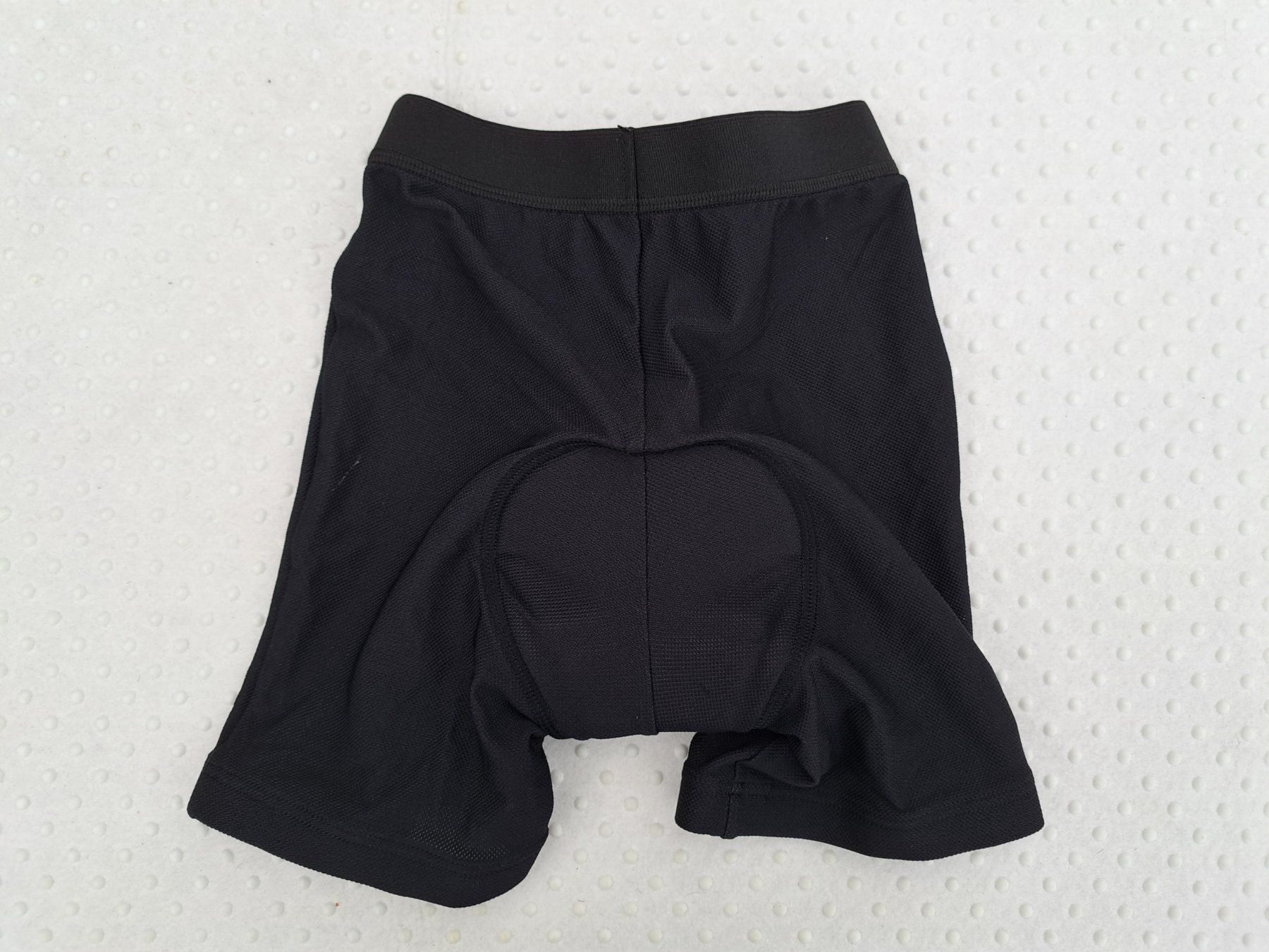 Hosen: Neue Ktec Velohose gepolstert Gr. 116 – Neu und originalverpackt aus Gysenstein von joshuas81