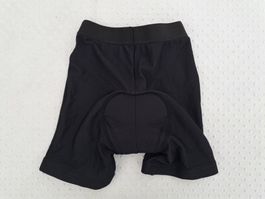 Neue Ktec Velohose gepolstert Gr. 116