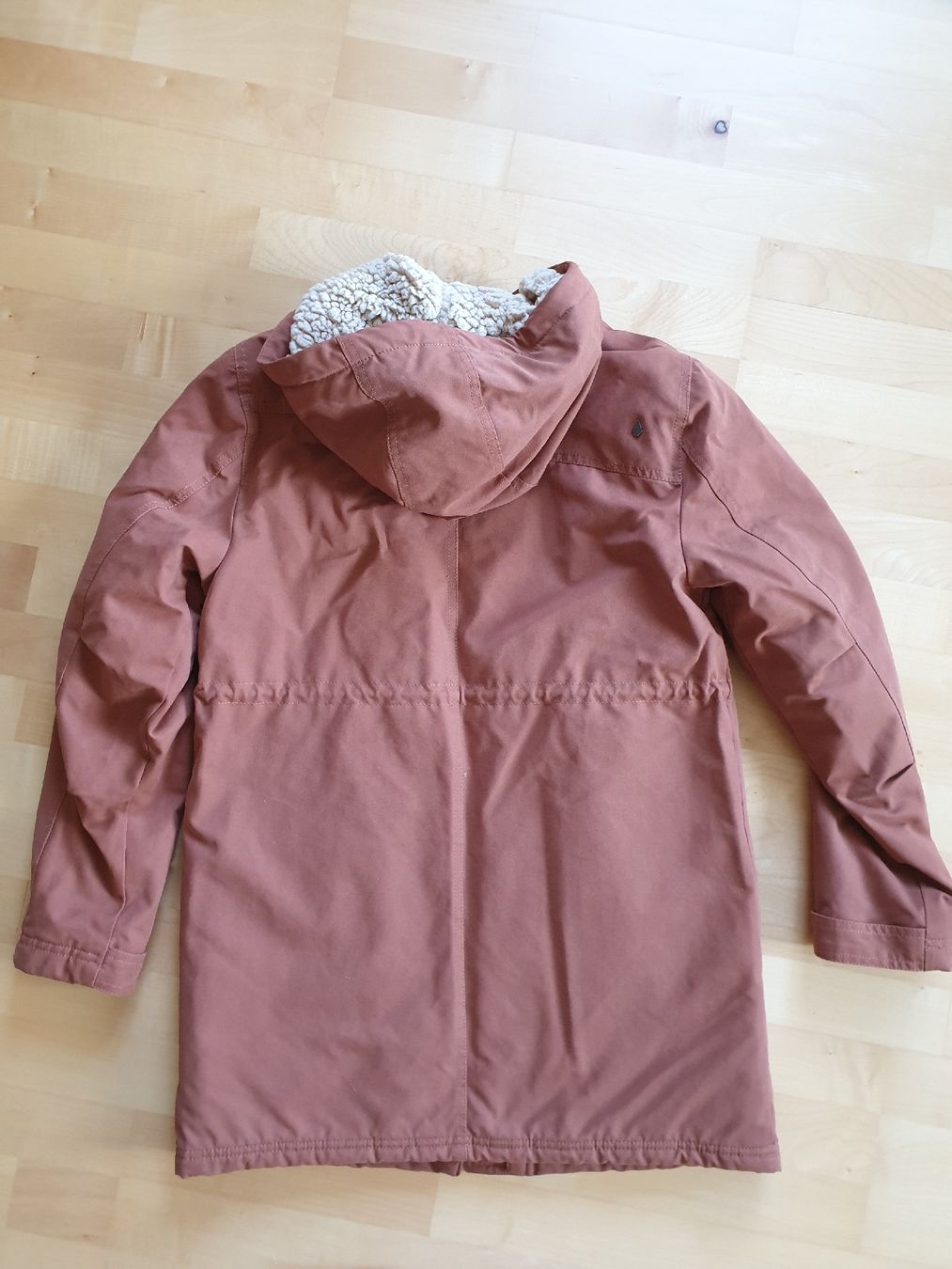 Manteaux: Volcom less is more Parka – Neuf (Voir description) à thalwil par Lazar03 1