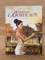 CHÂTEAUX BORDEAUX / TOME 6 / LE COURTIER (EO) + DEDICACE