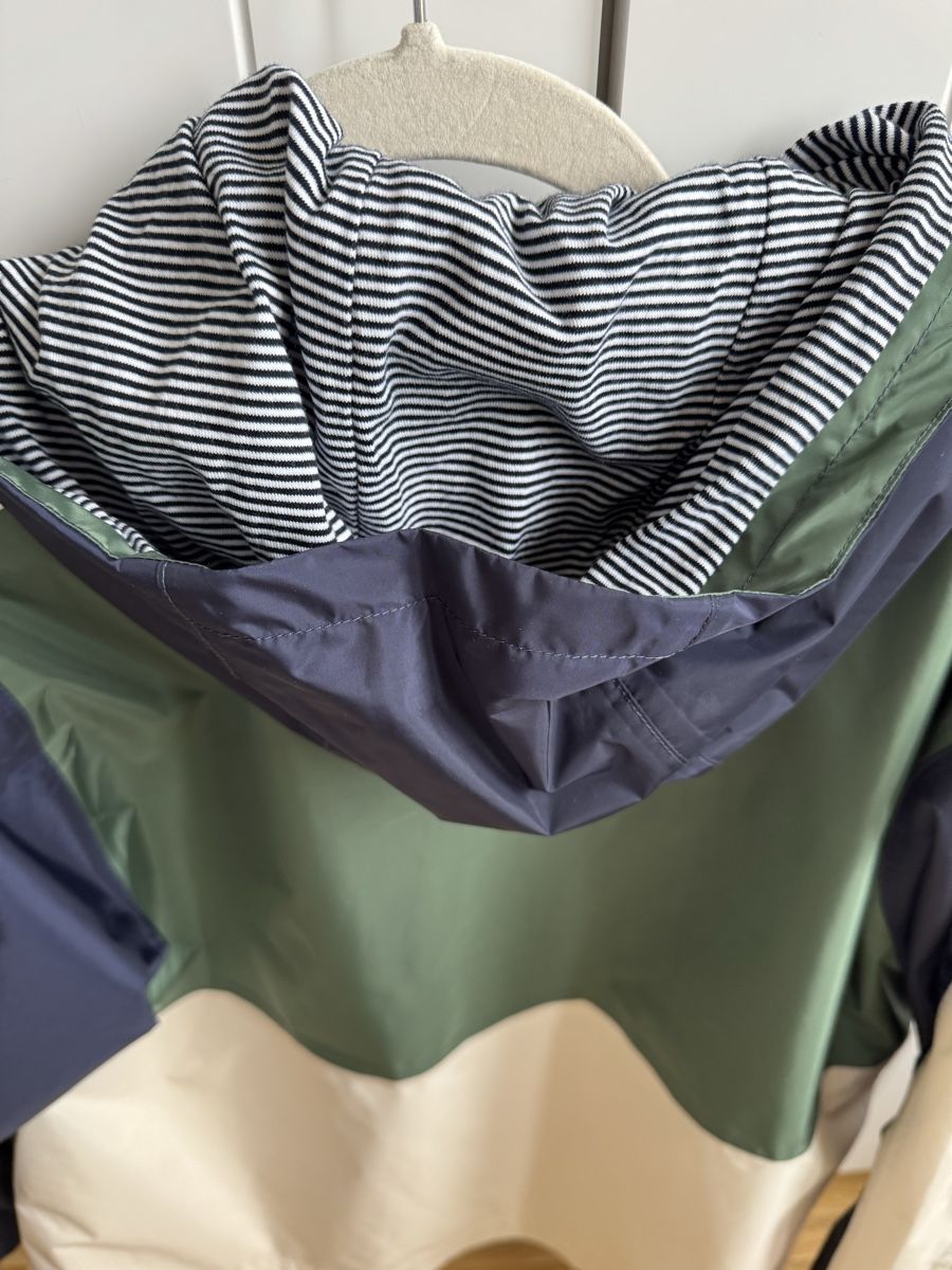 Petit Bateau Jacken: Jacke von Petit Bateau – Neu und originalverpackt aus Basel von Glamourpourtoi 7