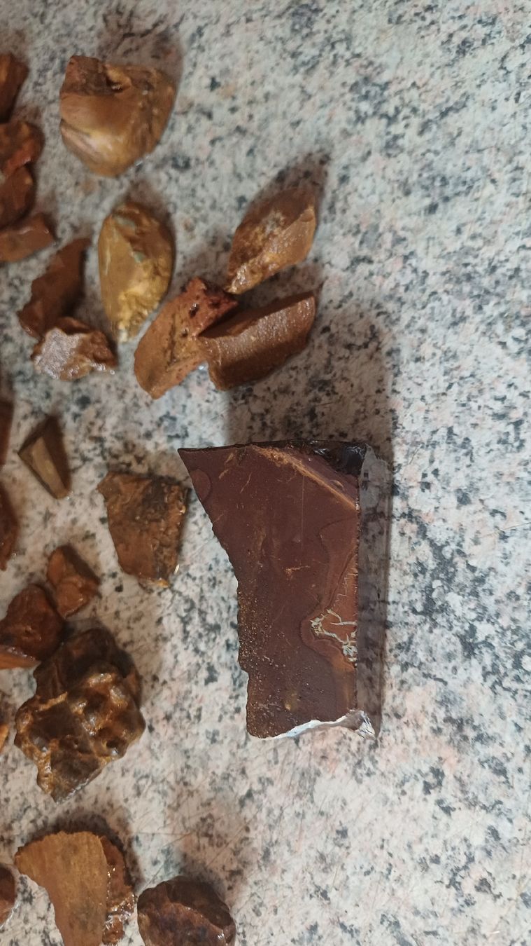Pietre preziose: Bolder Opal – Usato da Flawil venduto da Pinkmalibu 6