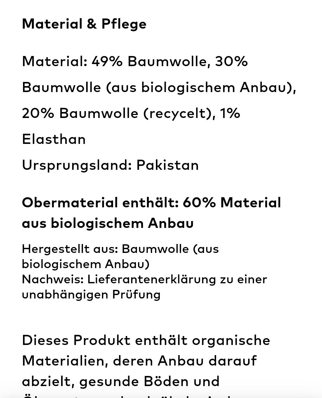 Jeans:  Damenjeans Neu Top  – Nuovo (secondo la descrizione) da Leuk-Stadt venduto da See_Lin 4