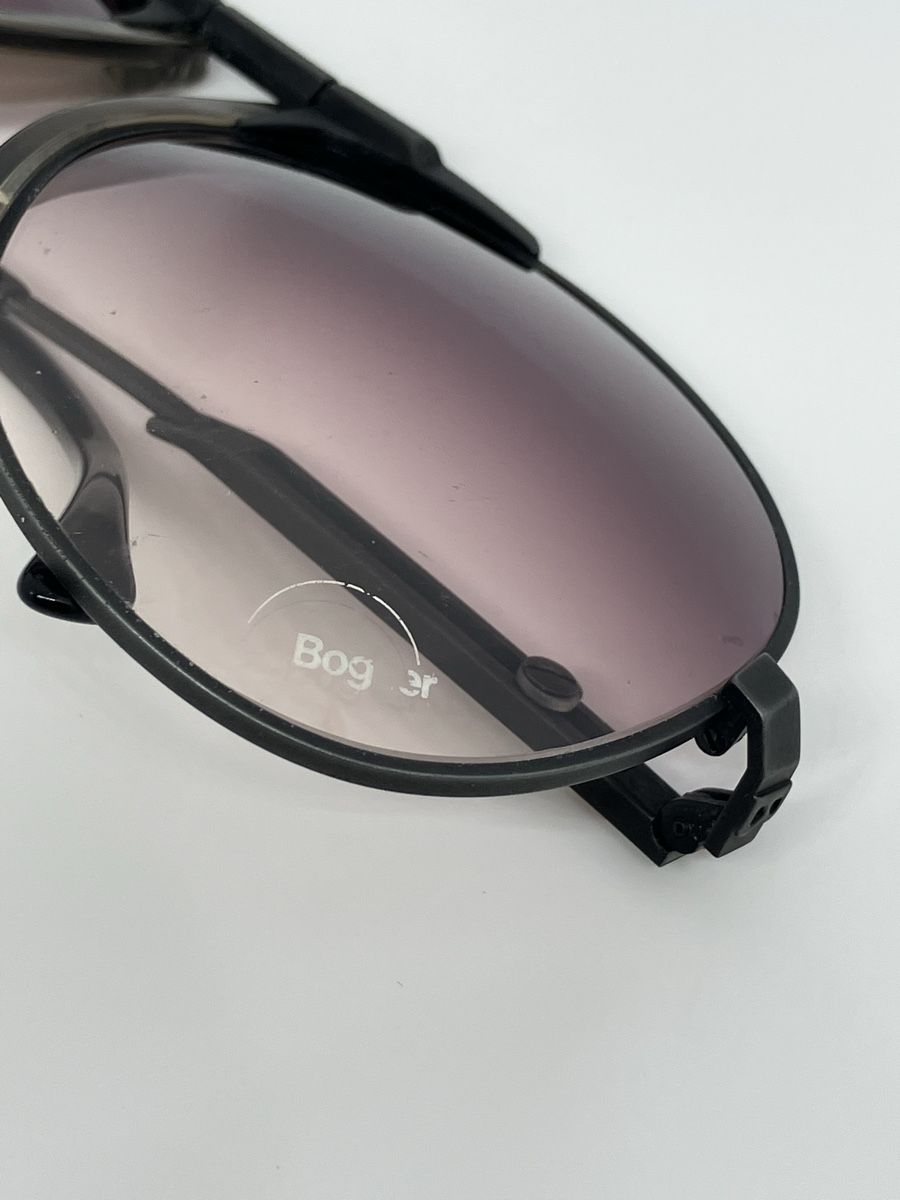 Bogner Brillen & Gläser: Vintage Bogner Sonnenbrille – Gebraucht aus St.Gallen von Collage.sg 7