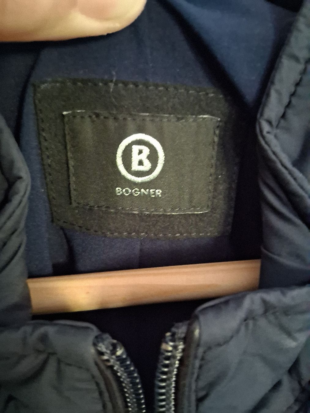 Bogner Giacche: Bogner Herren Sakko – Usato da Brittnau venduto da Gismo2012 2