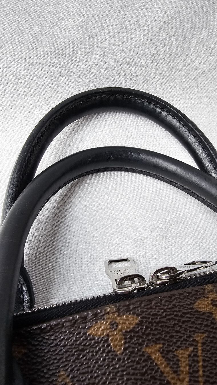 Louis Vuitton Valigie & Borse: Louis Vuitton - Porte Documents Jour – Nuovo (secondo la descrizione) da Felben-Wellhausen venduto da michael_jackson01 5