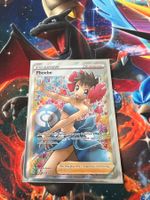 Phoebe (BST 161) - Battle Styles