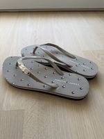 Tommy Hilfiger Flip Flops, Grösse 40, Top Zustand!
