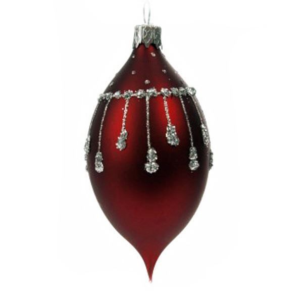 Alle Dekorationen: Baumschmuck- Set – Neu und originalverpackt aus Mosnang von Glascom3 1