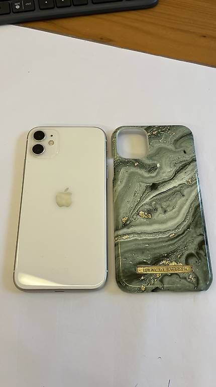 Portables: iPhone 11 - 128GB – D'occasion à Guntershausen par Coast 2