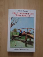 Tom Sawyer Abenteuer, Dressler Kinder-Klassiker