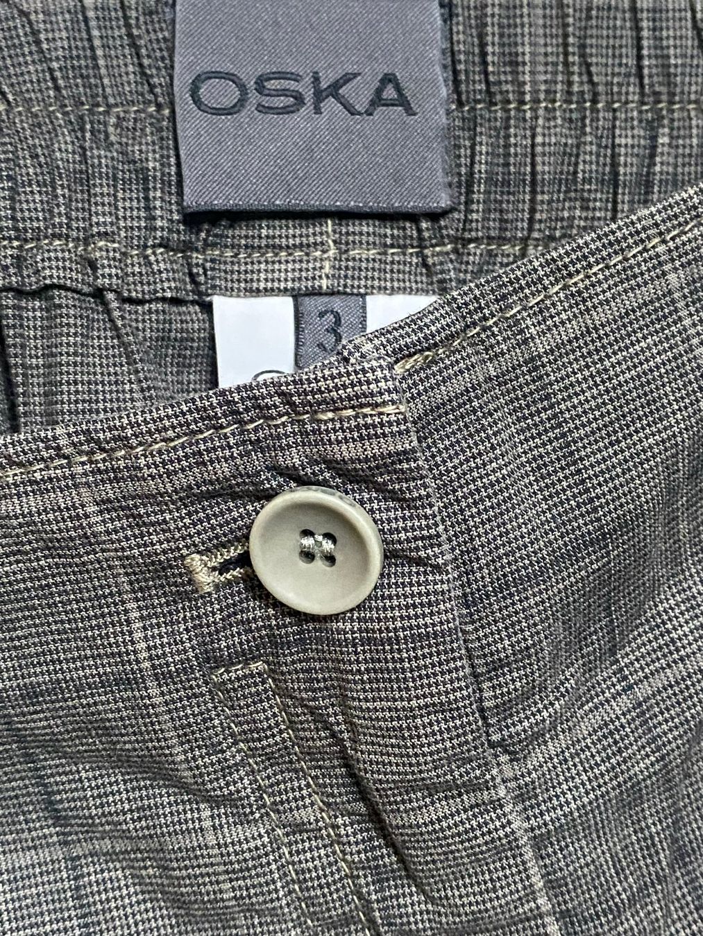 Oska Hosen: Oska Hose – Gebraucht aus Dreien von pontius-pilatus 3