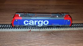 Brawa 43987 - Re 484 007-0