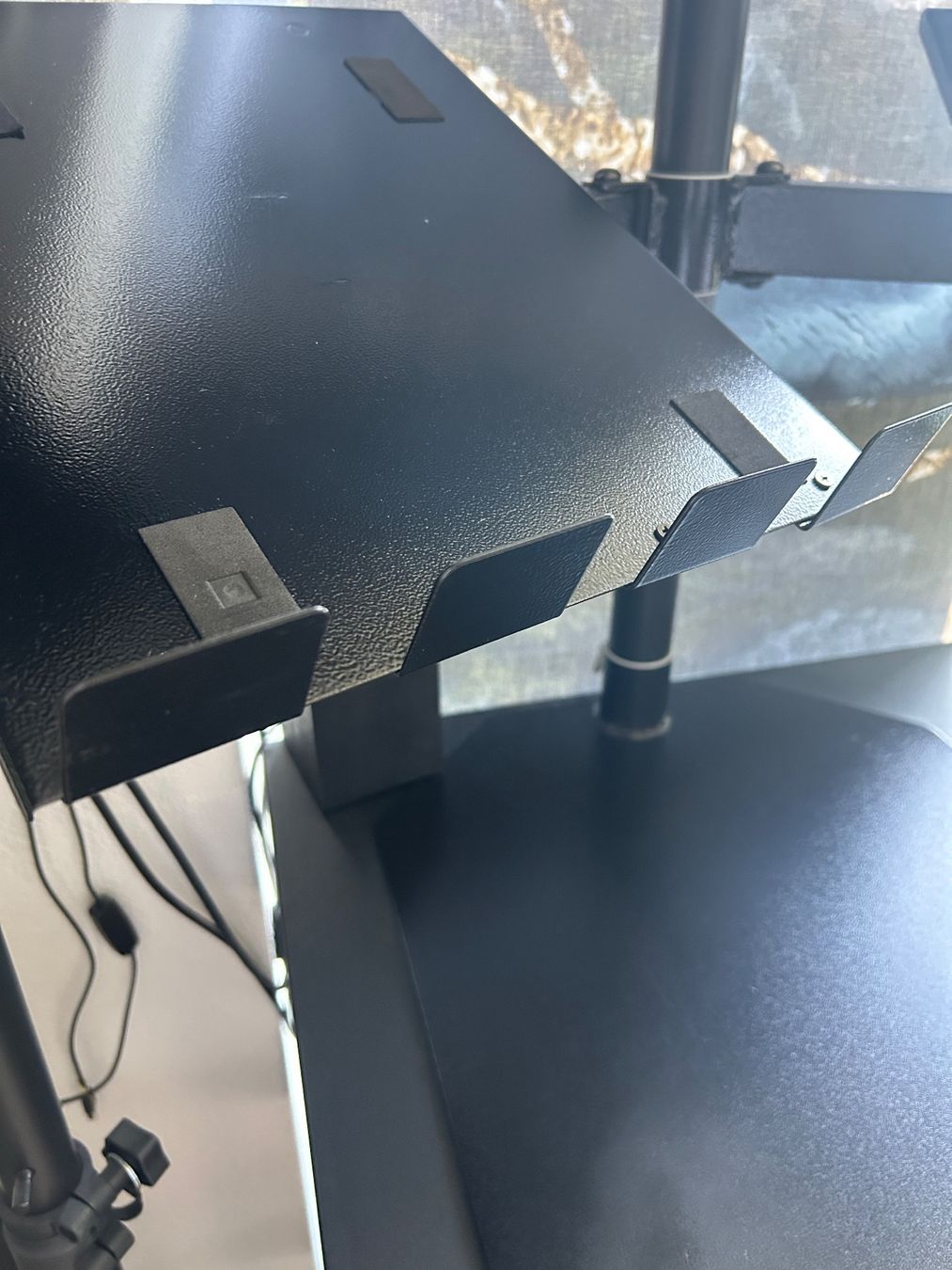 Supports pour instruments & partitions: DJ Stand Headliner Avalon CDJ/XDJ – D'occasion à Zürich par reb_f5mg 3