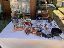 Fondue Set (83)