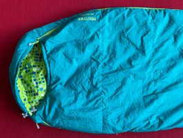Kinderschlafsack von Marmot
