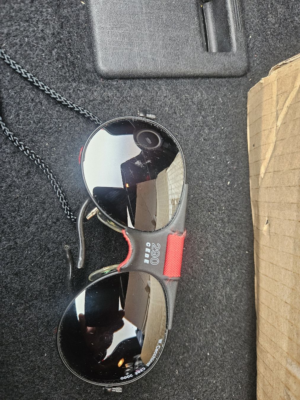 Lunettes & Verres: Brille – D'occasion à Arbon par wittalik