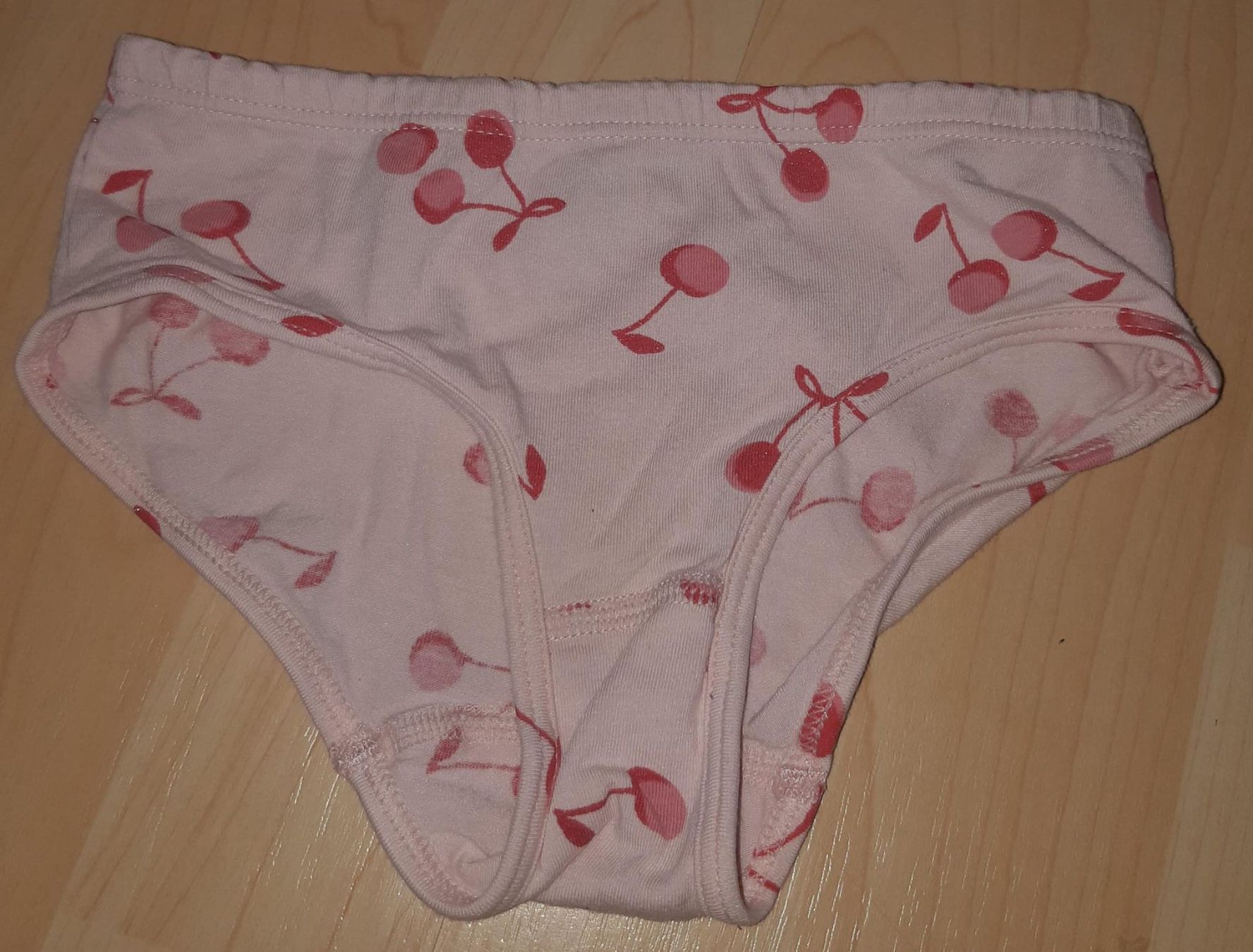 Biancheria intima: Mädchen Unterhosen+Pyjama Hose, Gr. M-7-8-Jährige – Usato da Sachseln venduto da jocaso 4
