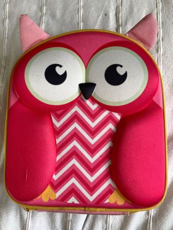 Lunchbox Eule, Thermotasche