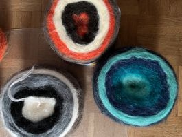(COPIE) Pelotes flashy Colors