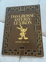 Das grosse Asterix-Lexikon Buch von A bis Z gebraucht