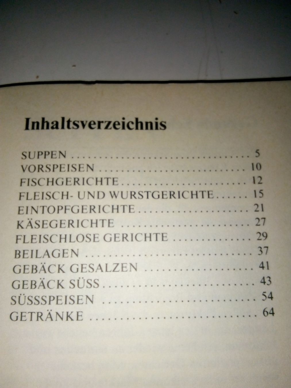 Libri: Ächti Schwiizer Chuchi -Gesunde Schweizer Kost M. Kaltenbach – Usato da St.Gallen venduto da elk2022 3