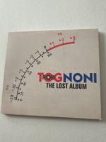 Rob Tognoni - The lost Album (Vergriffen 2014)