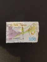 Briefmarke Le Petit Prince Frankreich 1998 gestempelt