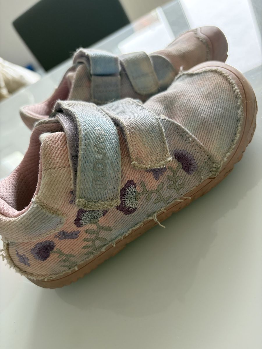 Scarpe per ragazze: D. D. Step Barfussschuhe gr 30 – Usato da Kreuzlingen venduto da micus87 2