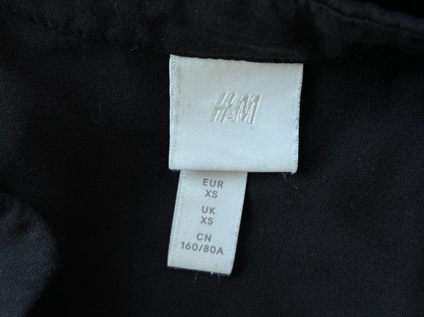 H&M Vestiti: H&M Dress – Usato da St. Gallen venduto da look-twice 3