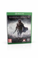 Shadow of Mordor - Xbox One - Lord of the Rings game!